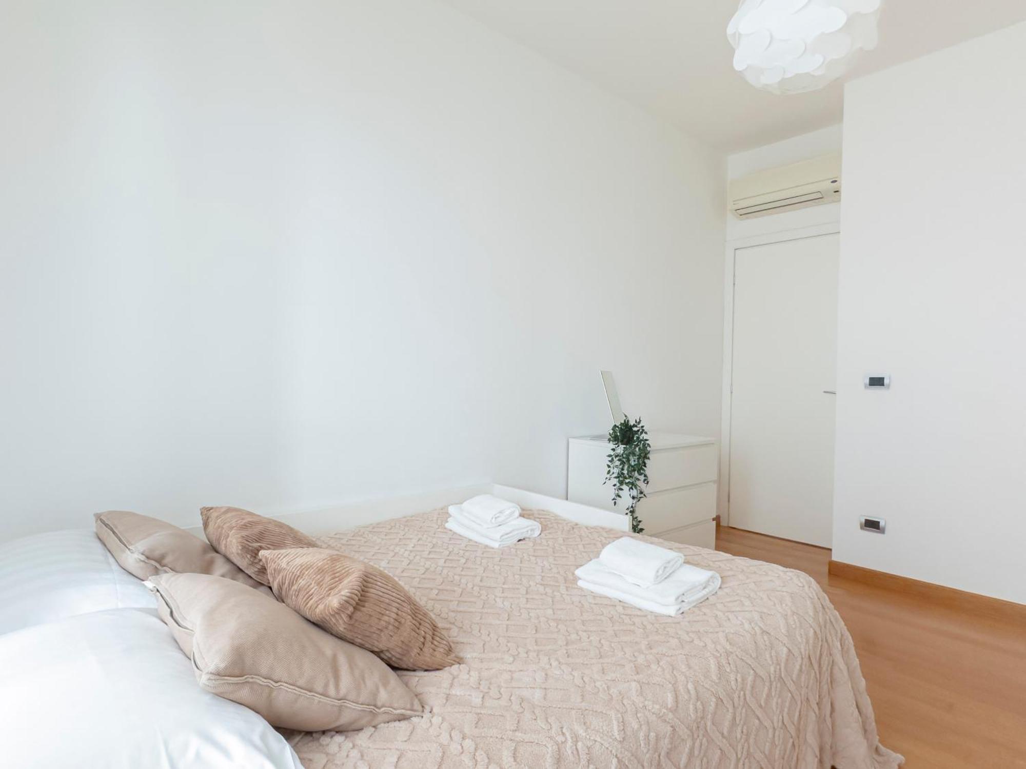 Luxury Apartment - Cesare Battisti 26A San Donato Milanese Exterior foto