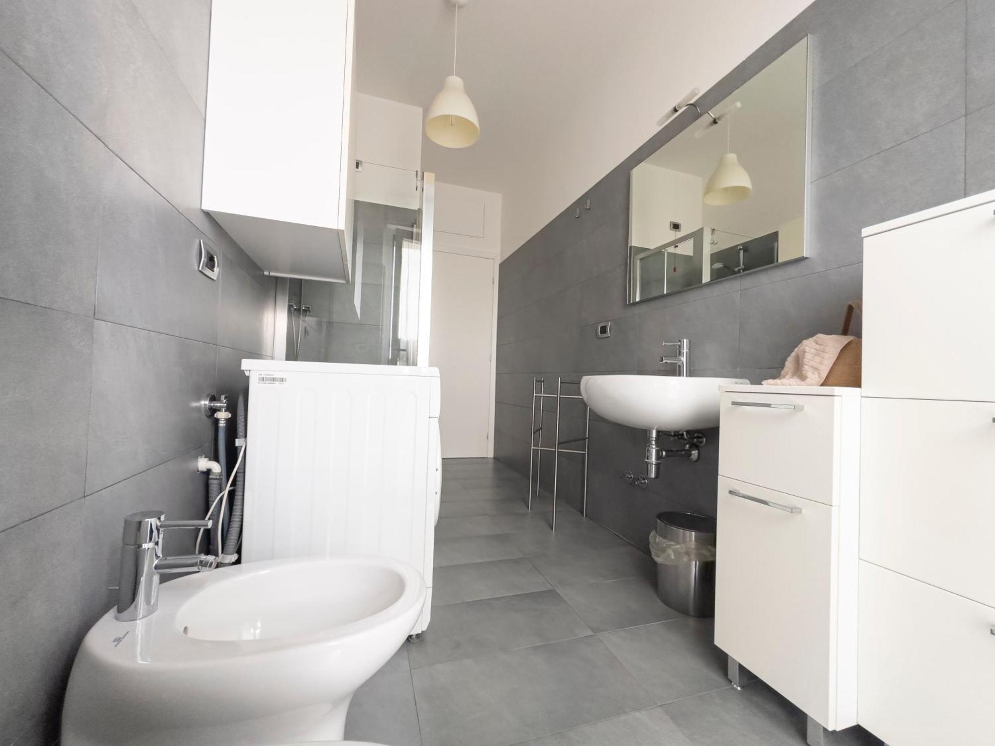 Luxury Apartment - Cesare Battisti 26A San Donato Milanese Exterior foto