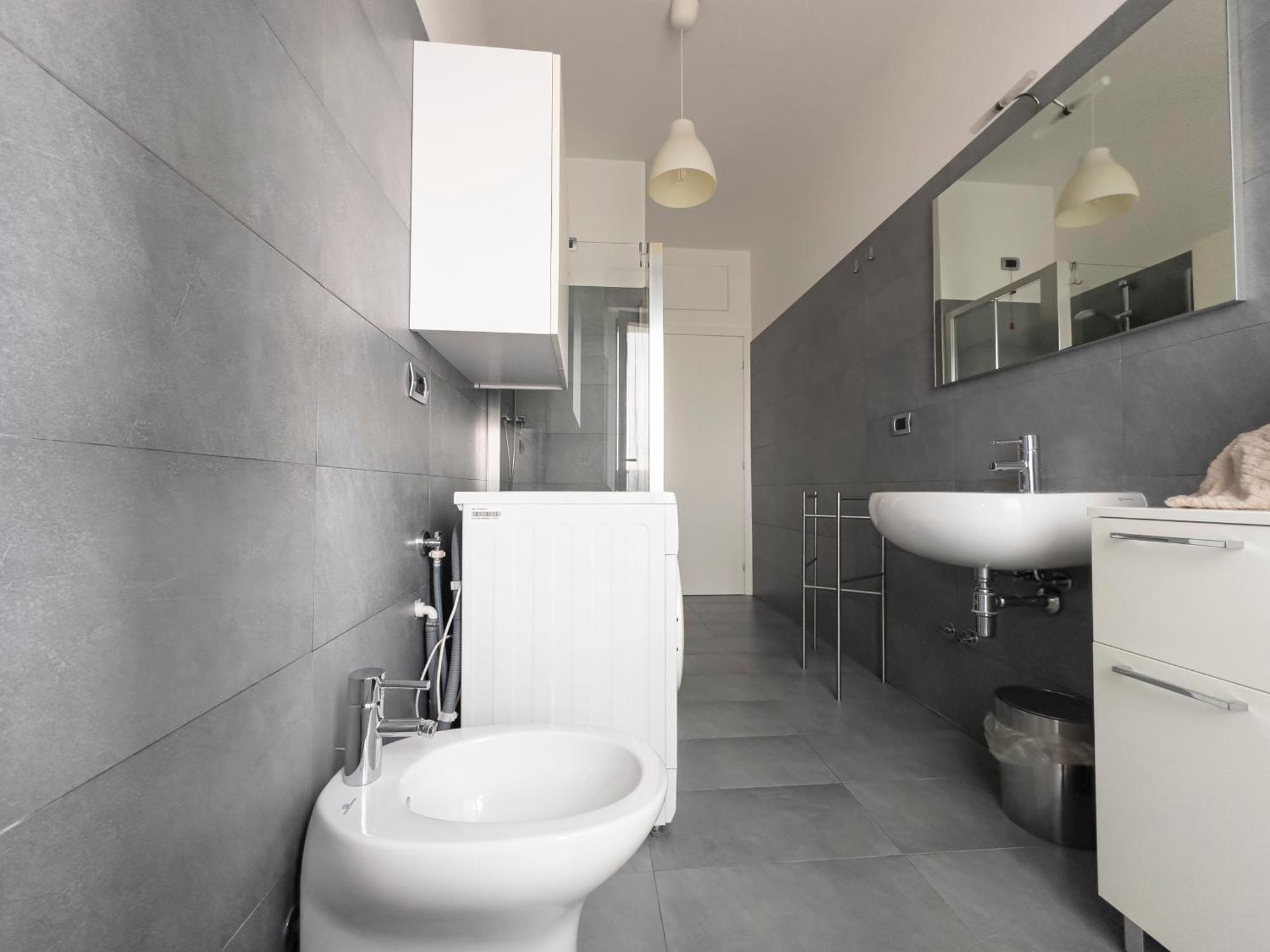 Luxury Apartment - Cesare Battisti 26A San Donato Milanese Exterior foto