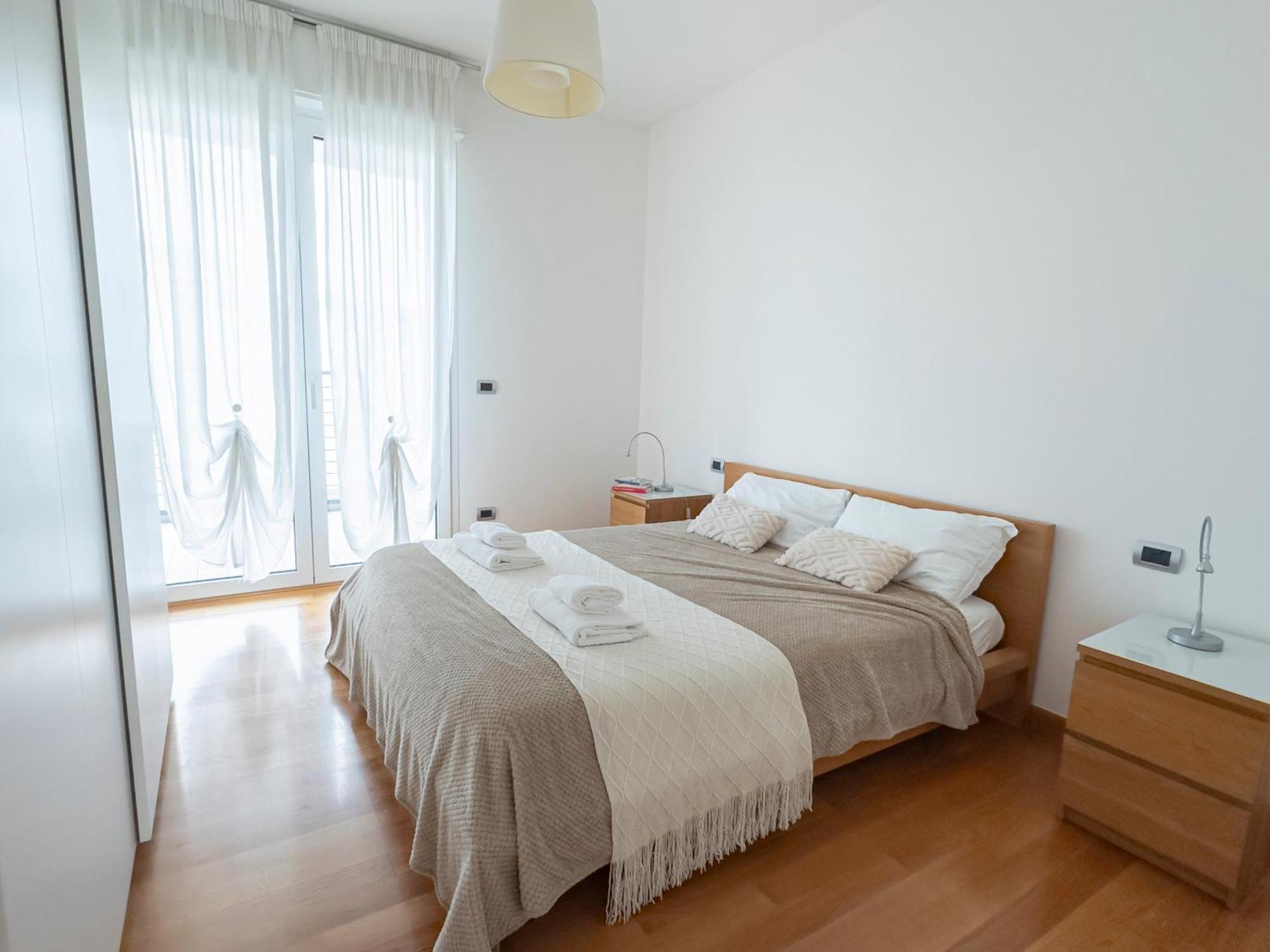 Luxury Apartment - Cesare Battisti 26A San Donato Milanese Exterior foto