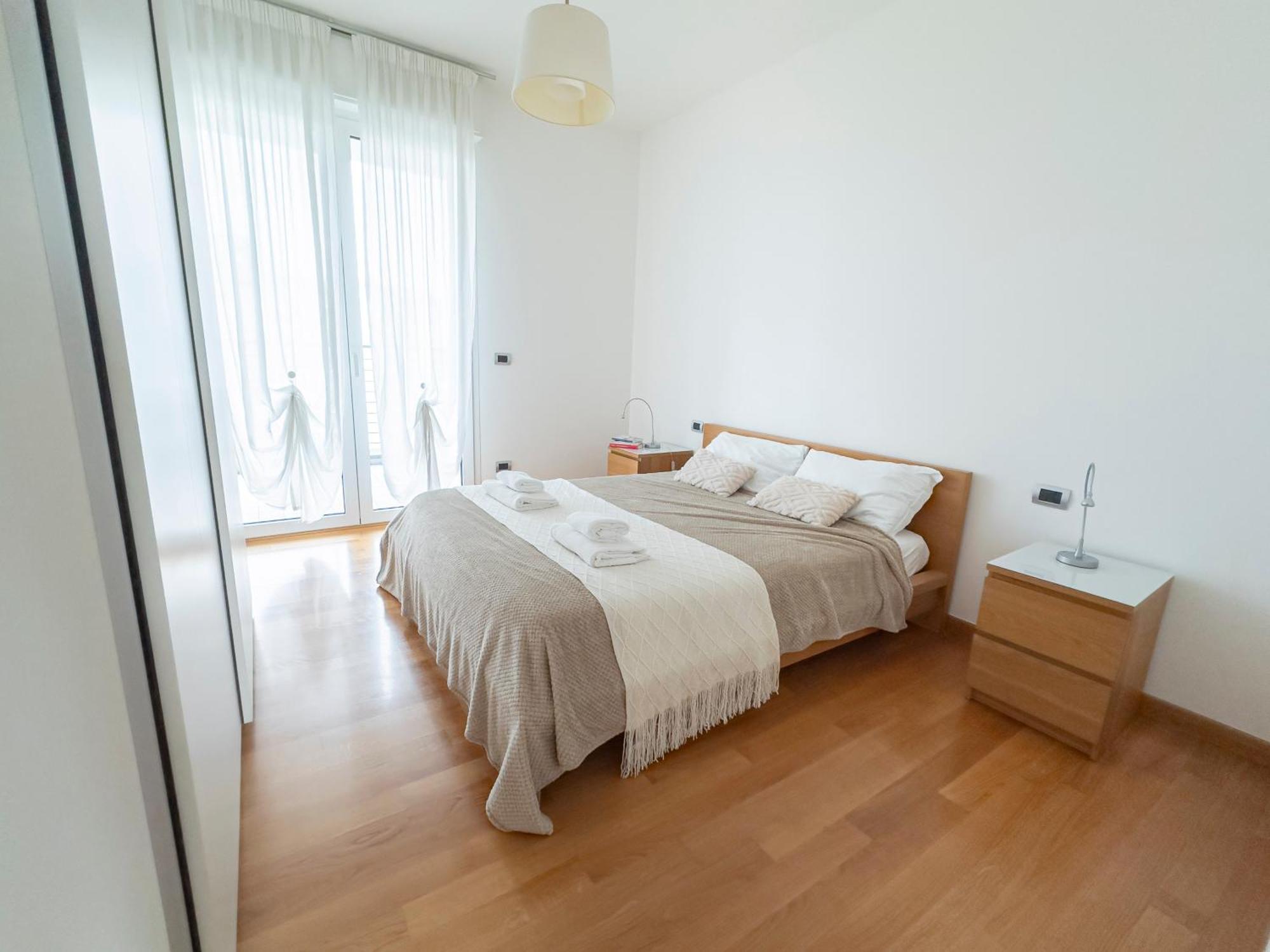 Luxury Apartment - Cesare Battisti 26A San Donato Milanese Exterior foto