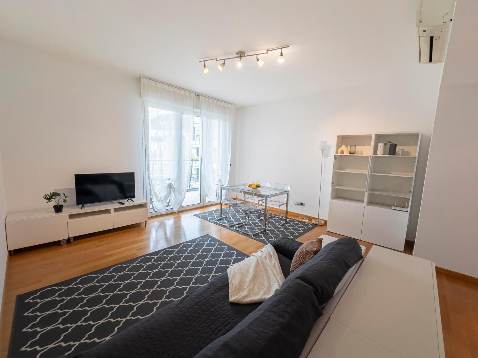 Luxury Apartment - Cesare Battisti 26A San Donato Milanese Exterior foto